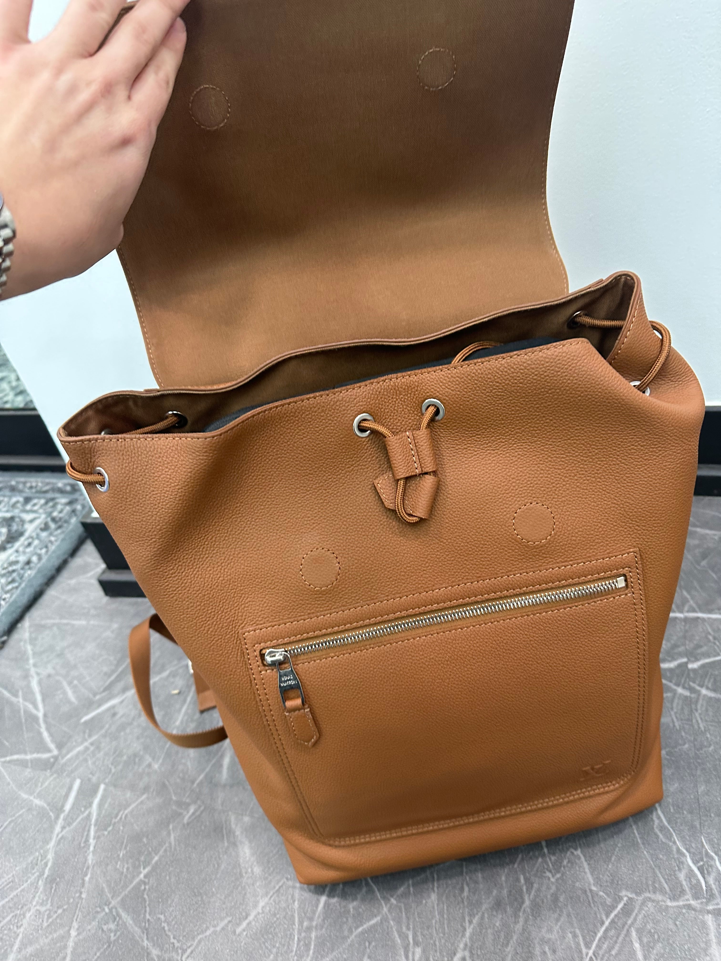 Louis Vuitton Fastline Backpack