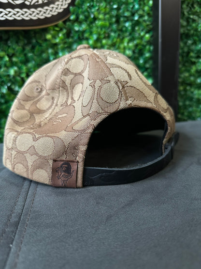 Bape x Coach Hat