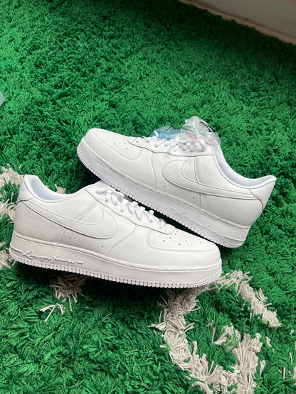 Nike Air Force 1 Low x Drake “Certified Lover Boy”