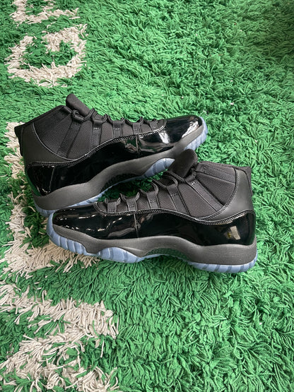 Jordan 11 “Gamma” (2025)