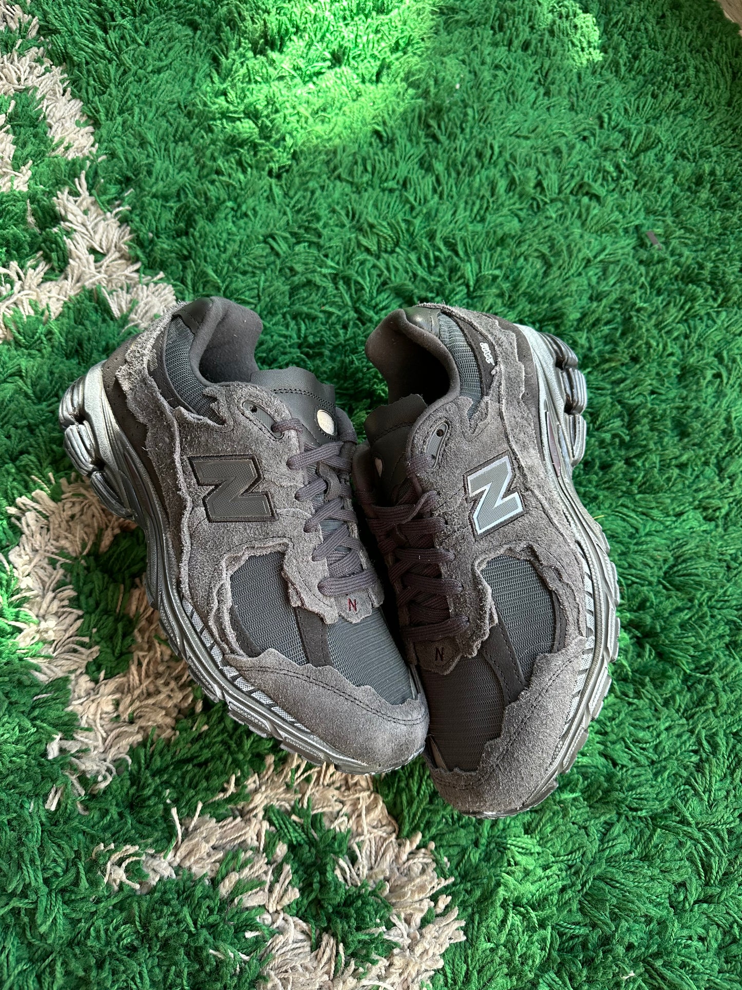 New Balance 2002R “Protection Pack Phantom”