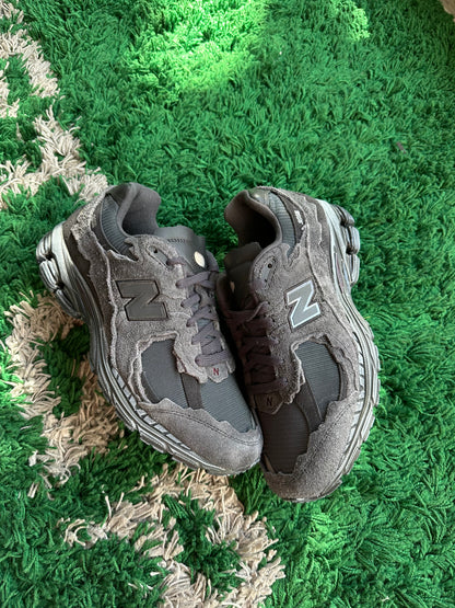 New Balance 2002R “Protection Pack Phantom”
