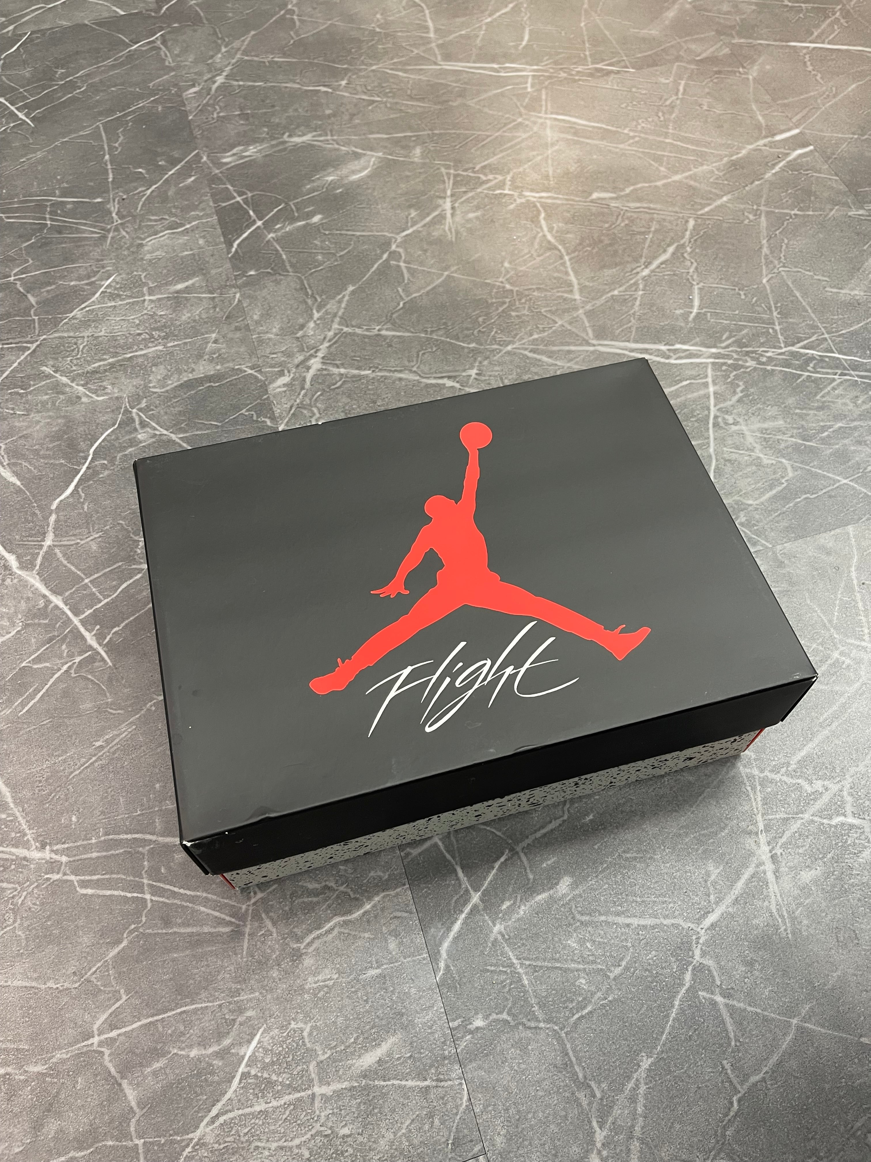 Jordan 4 “Military Blue” (2024)