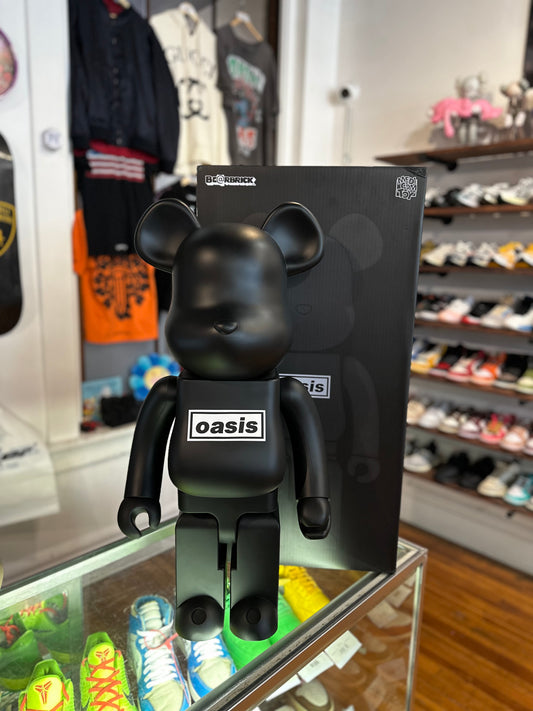 BearBrick 1000% “Oasis”