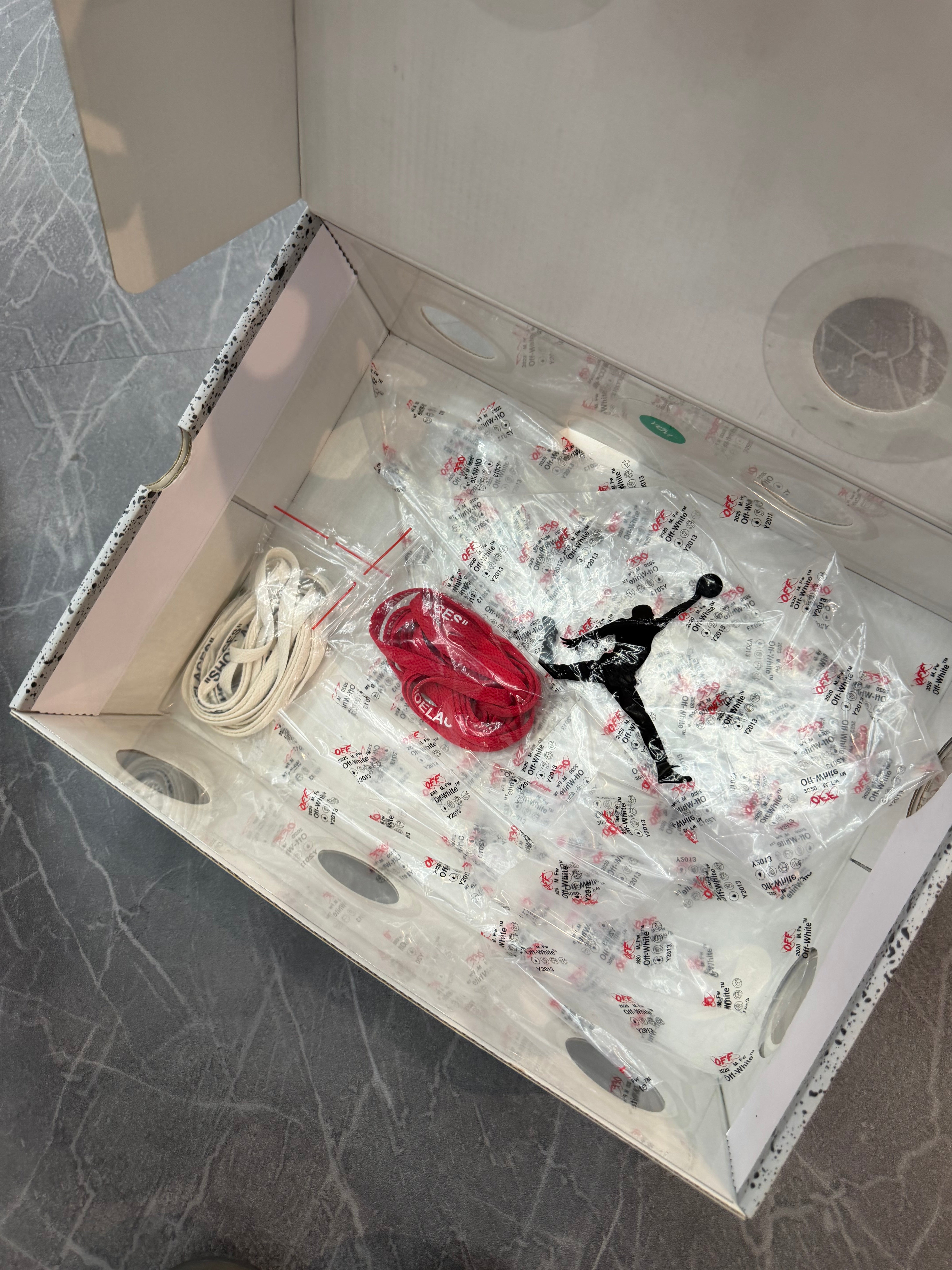 Jordan 5 Off White “Muslin”
