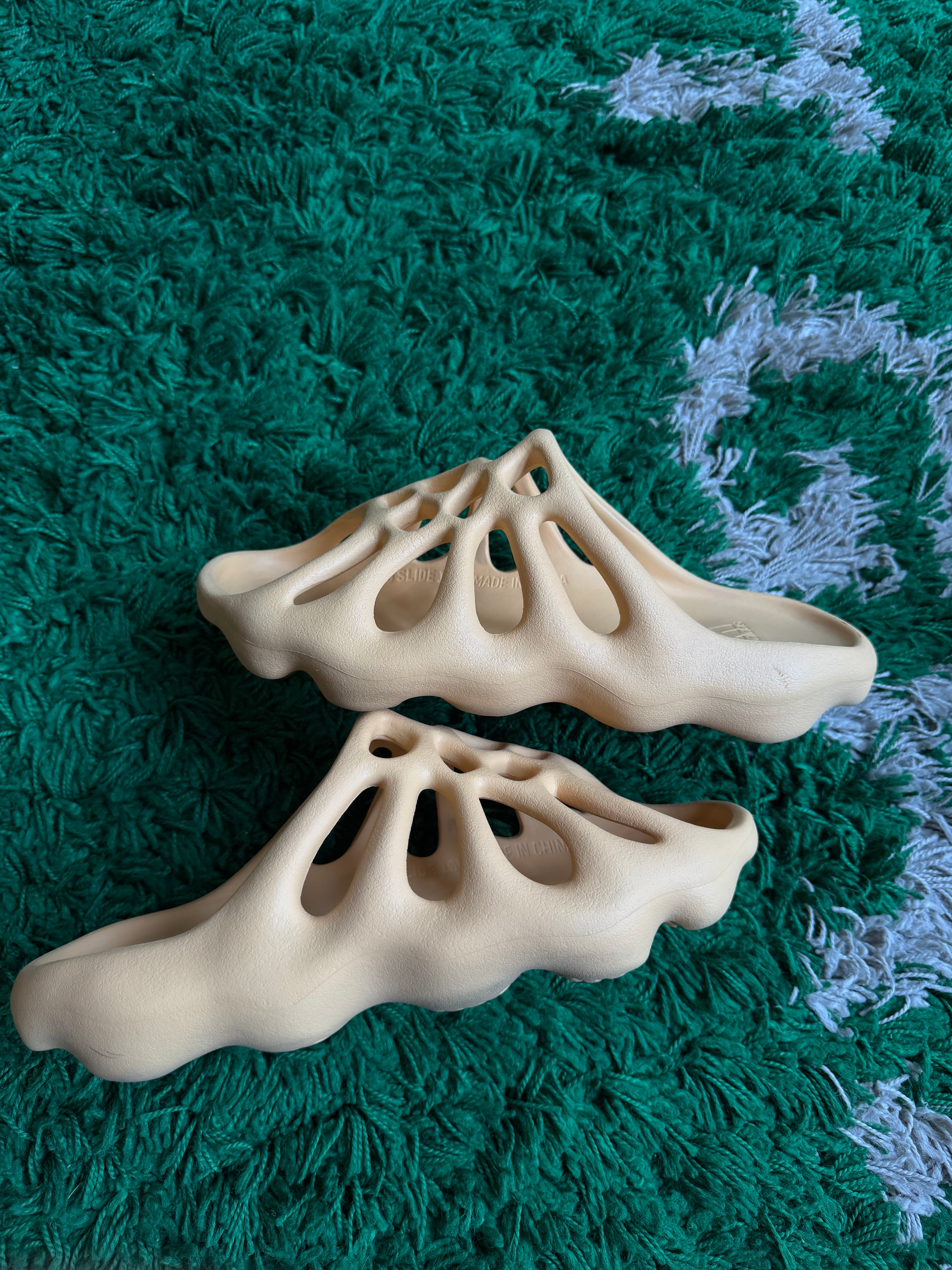 Yeezy Slide 450 “Cream”