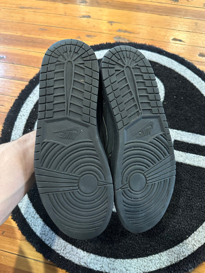 Jordan 1 Travis Low “Phantom”