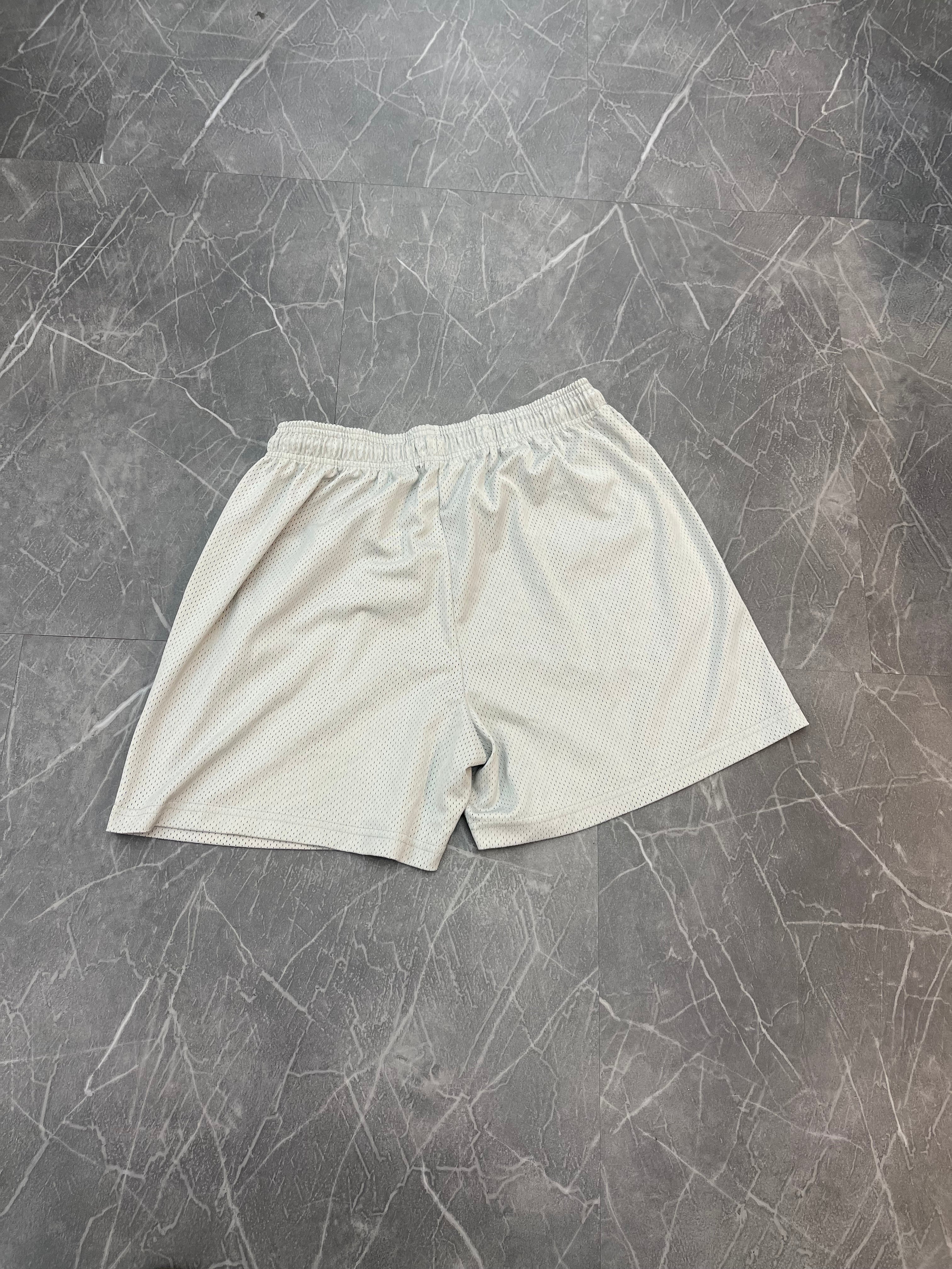 Eric Emmanuel Shorts “Maryland Gray”