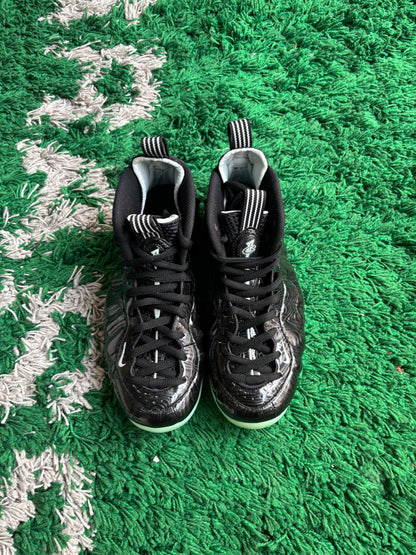 Nike Air Foamposite One “All-Star” (2021)