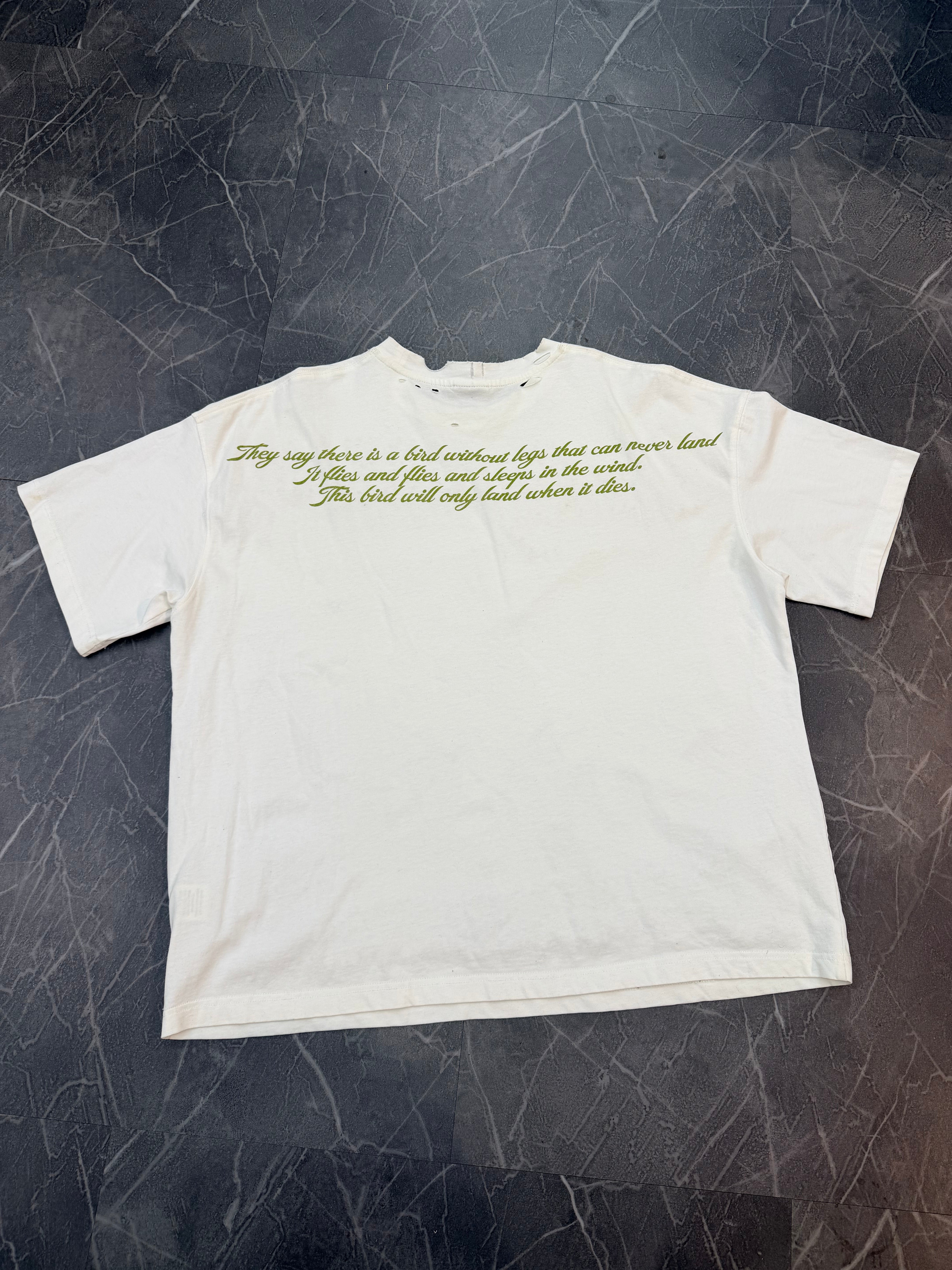 Vale Forever Days of Being Wild Tee