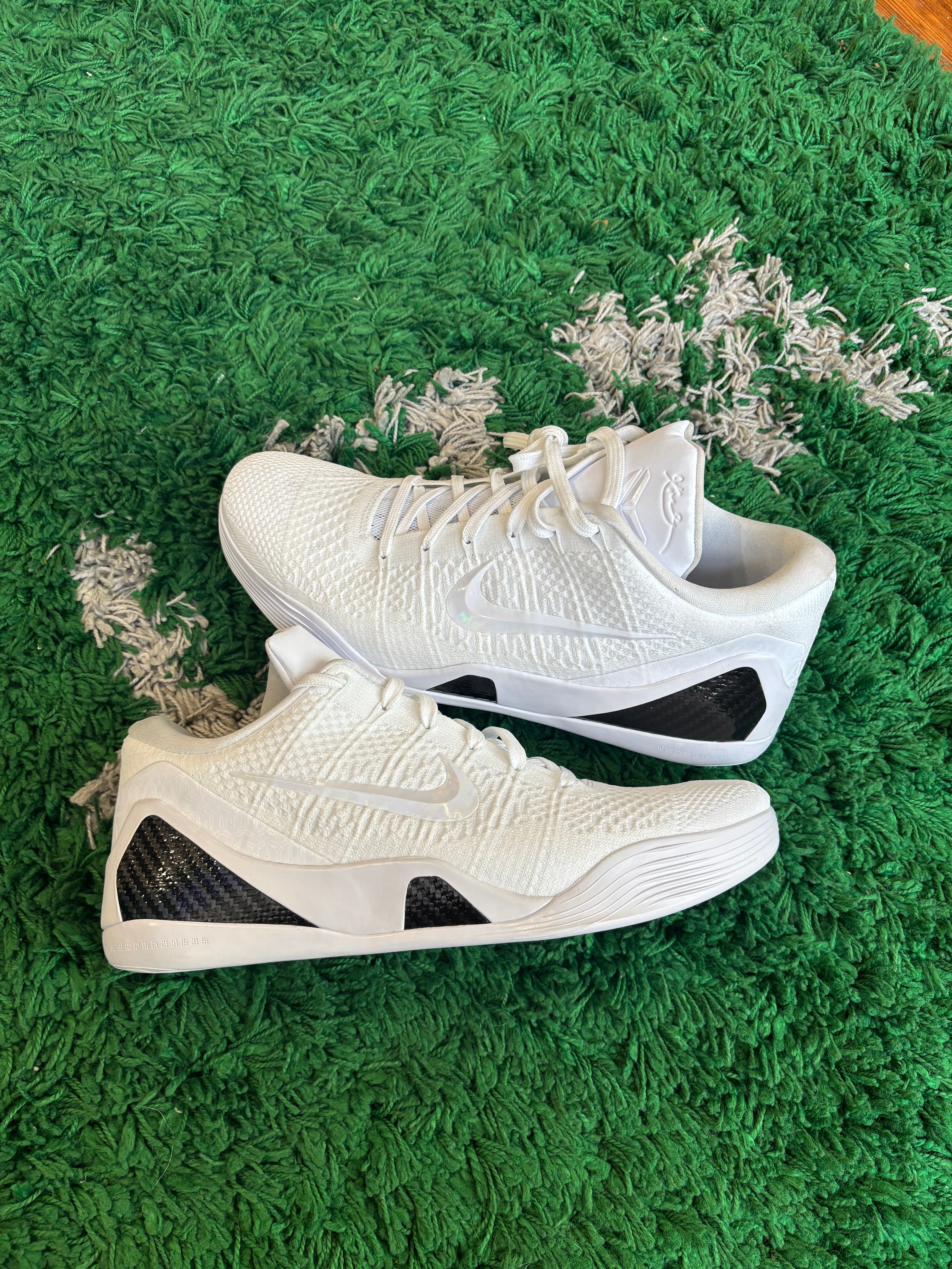 Kobe 9 Elite Low “Halo”