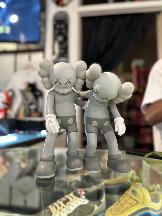 KAWS Along The Way Figure