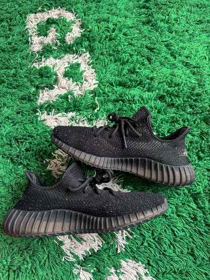 Yeezy 350 “Oreo”