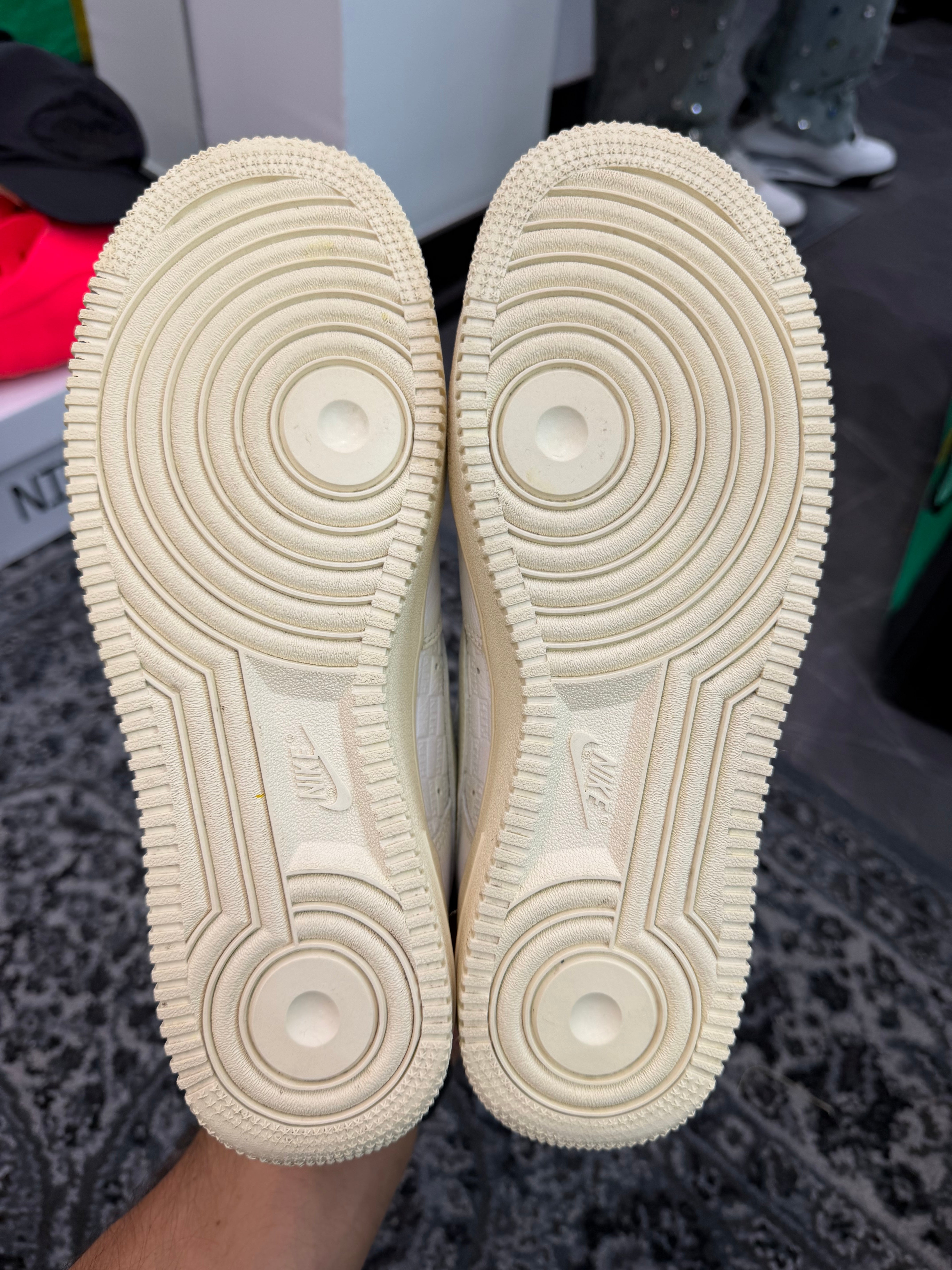 Nike Air Force 1 Low x Kith “Hawaii Exclusive”