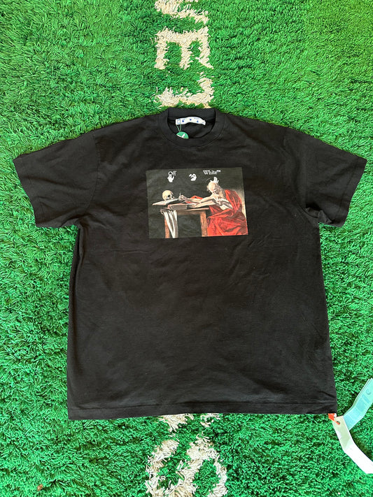 Off-White Tee “Caravaggio”