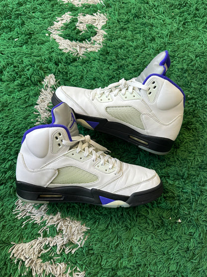 Jordan 5 “Dark Concord”