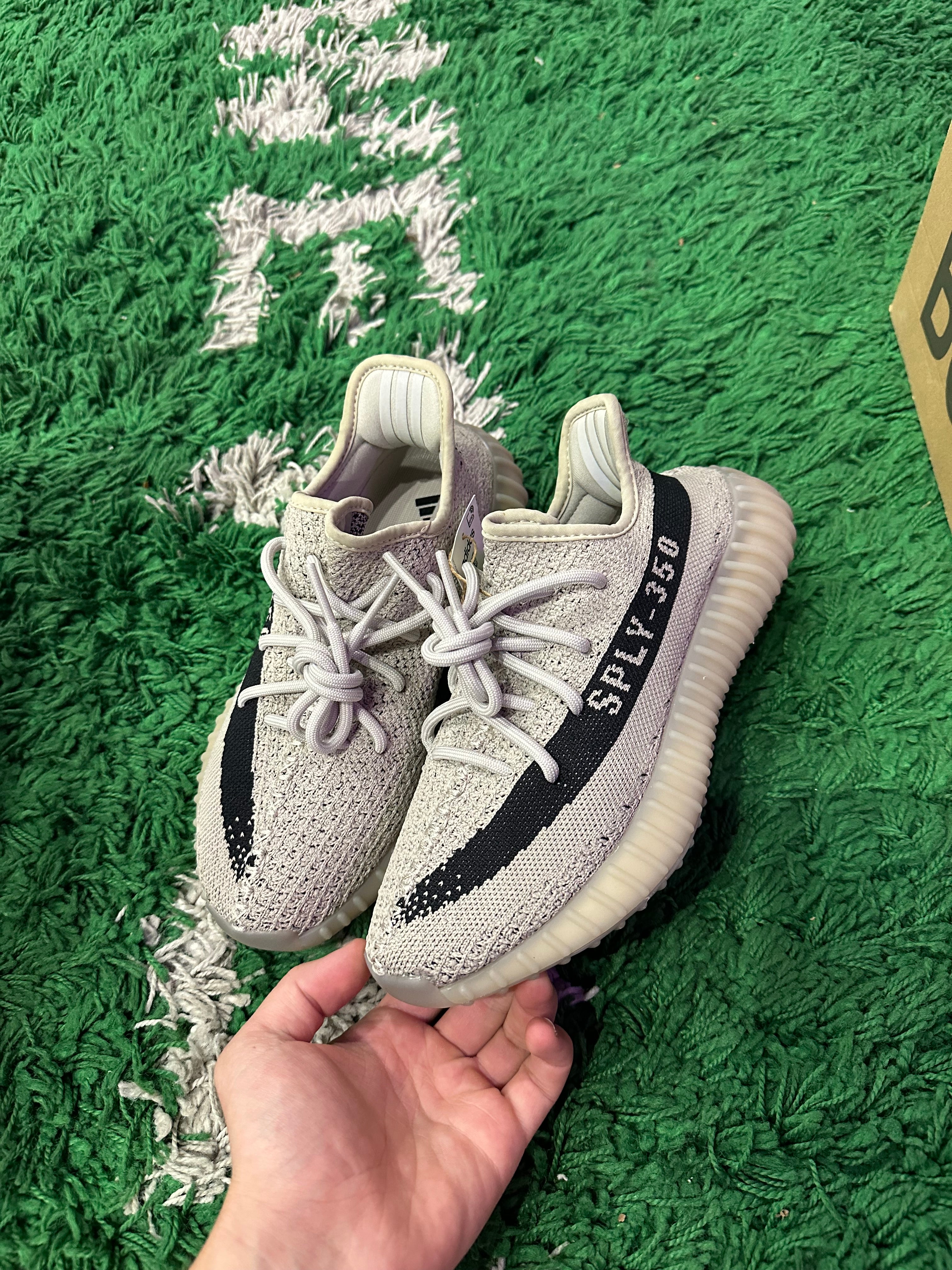 Yeezy Boost 350 “Slate”