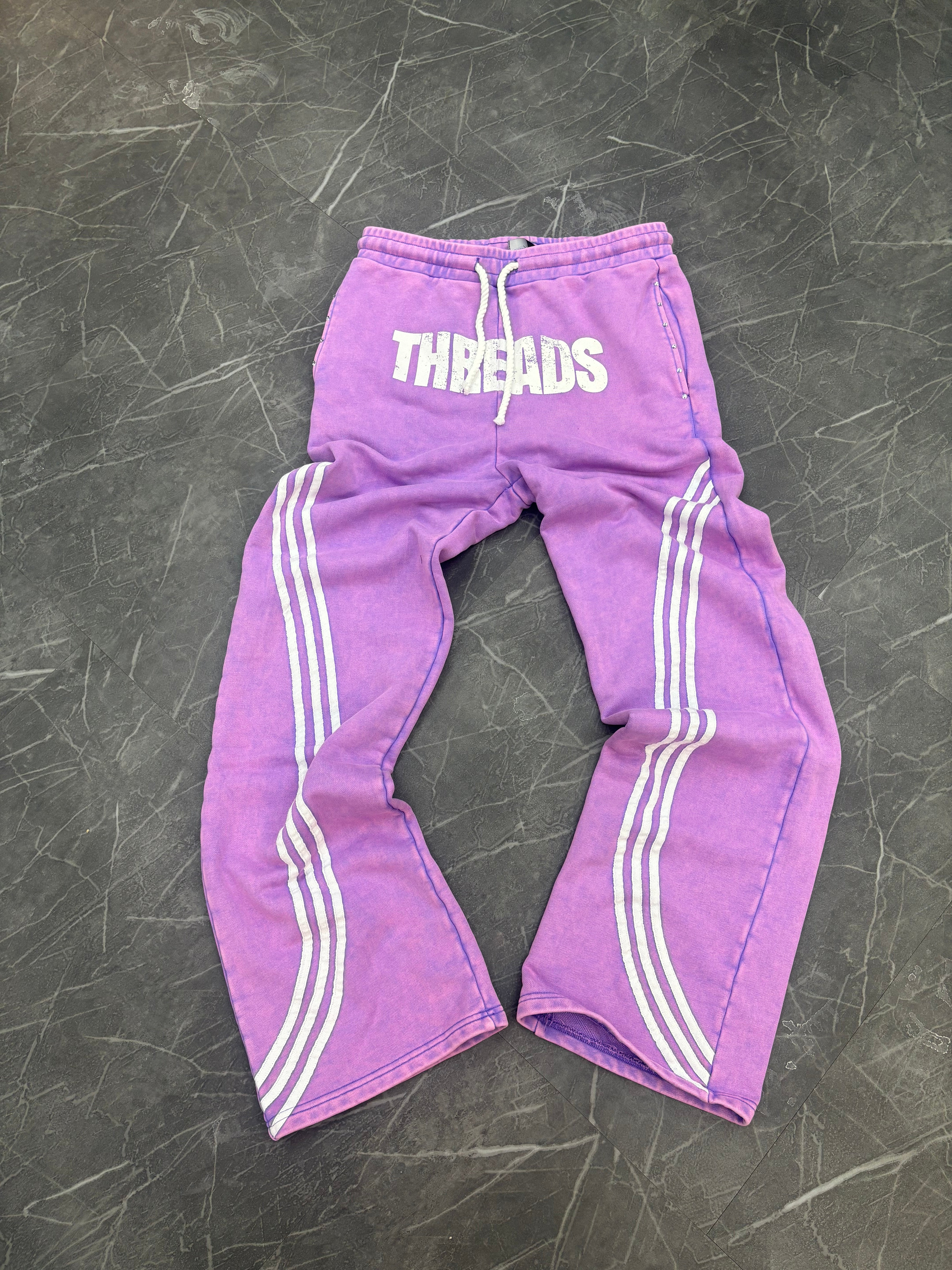 Certified Threads Purple Full Set