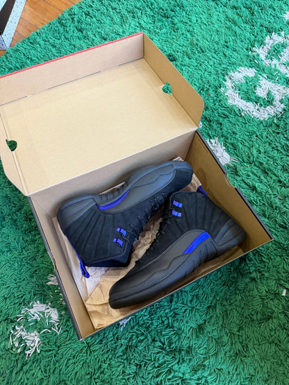 Jordan 12 “Dark Concord”