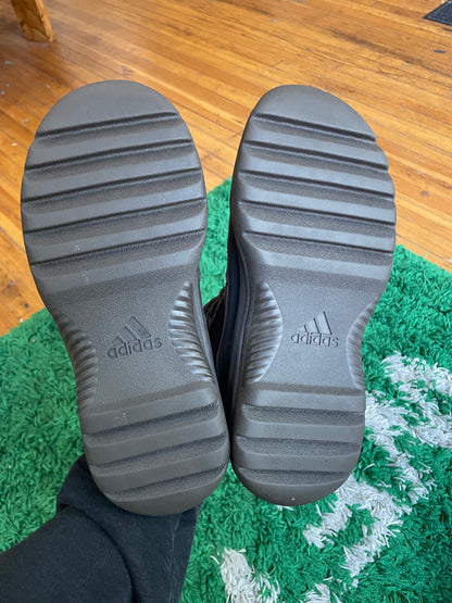Yeezy Boots “Oil”