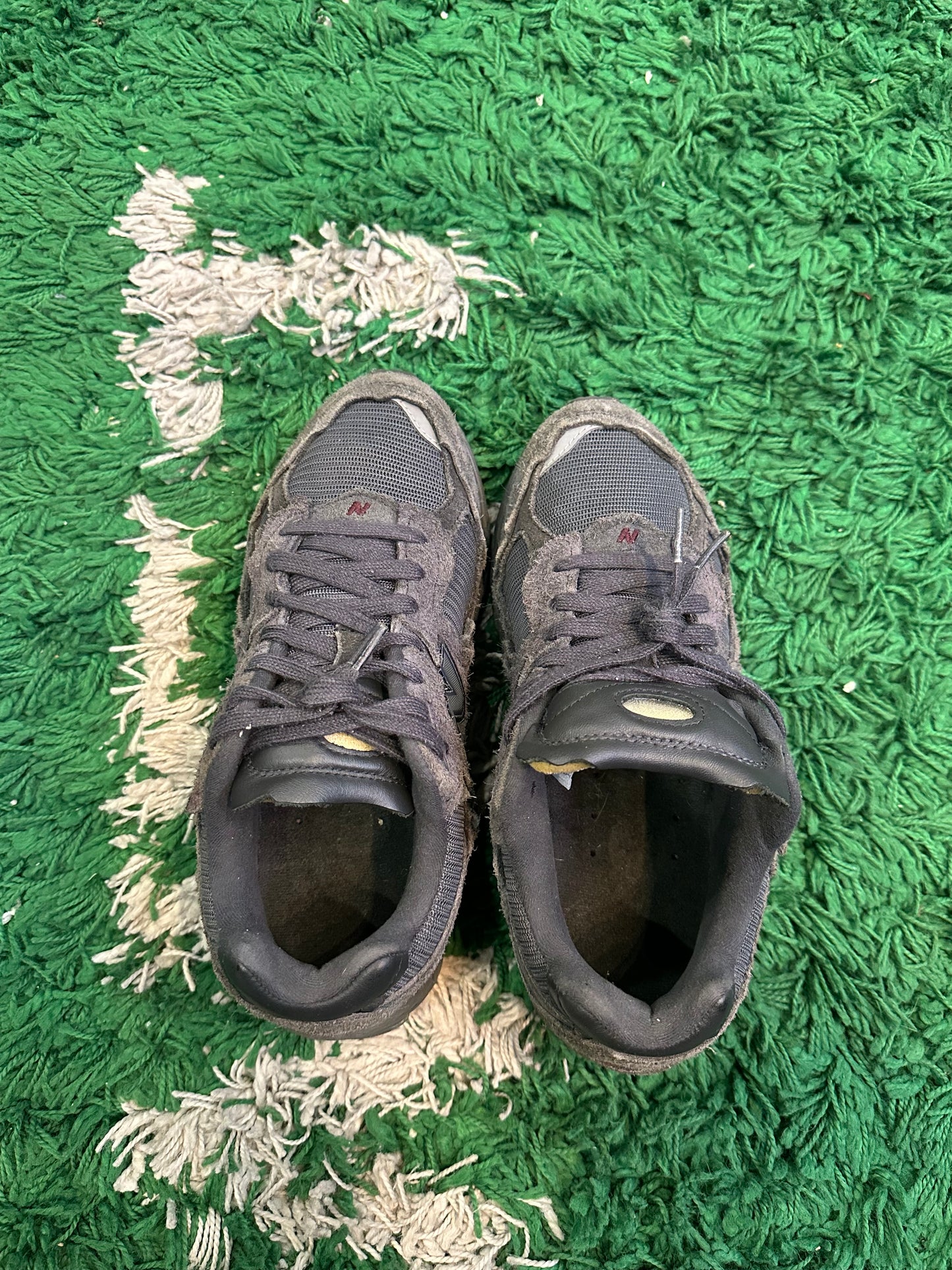 New Balance Protection Pack “Phantom”