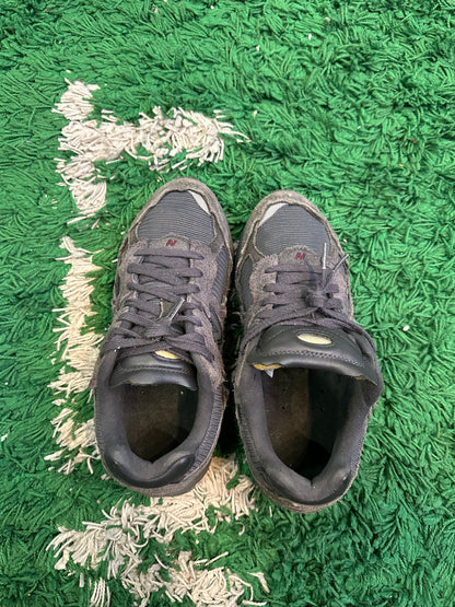 New Balance Protection Pack “Phantom”