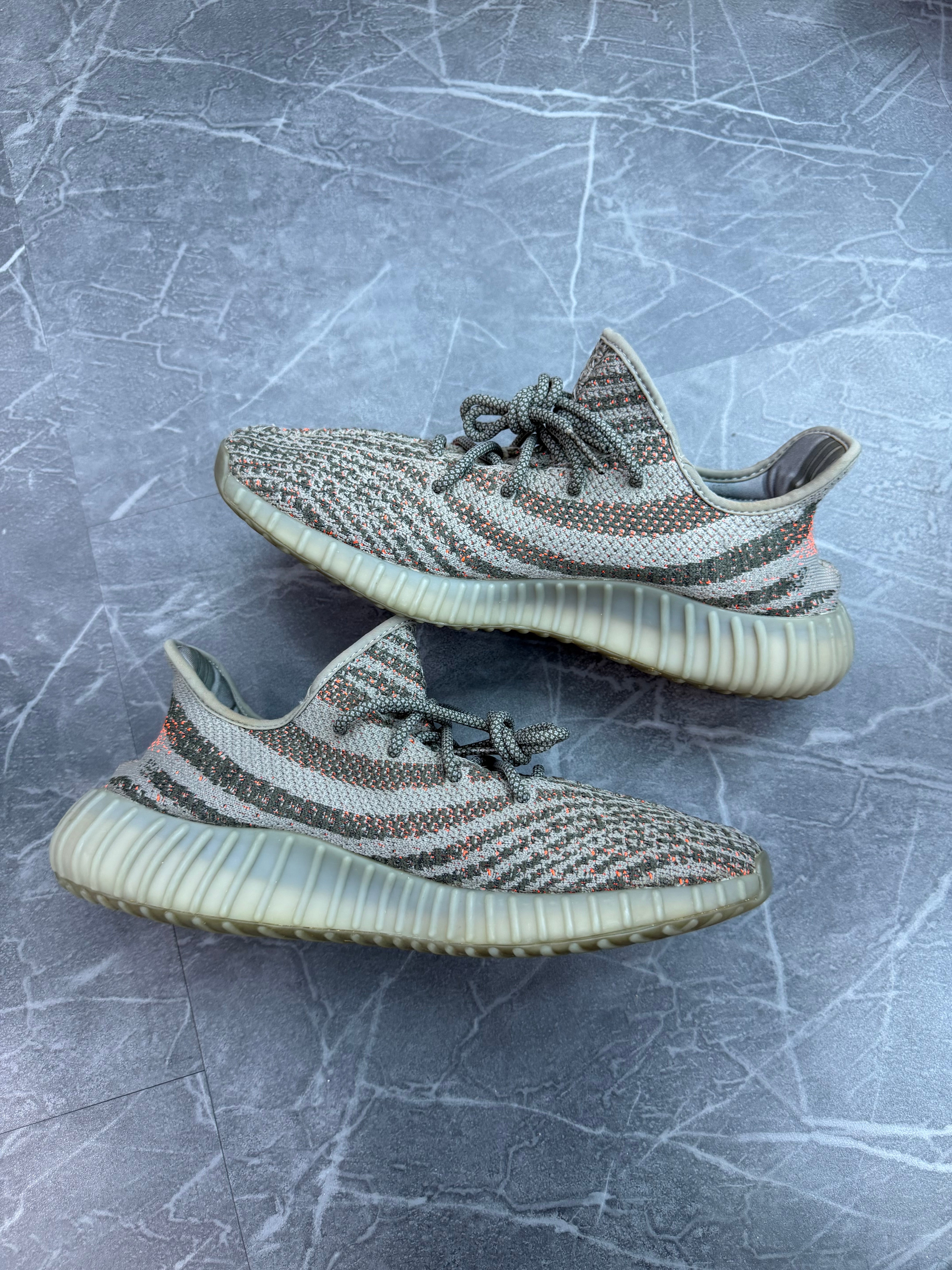 Yeezy 350 “Beluga”
