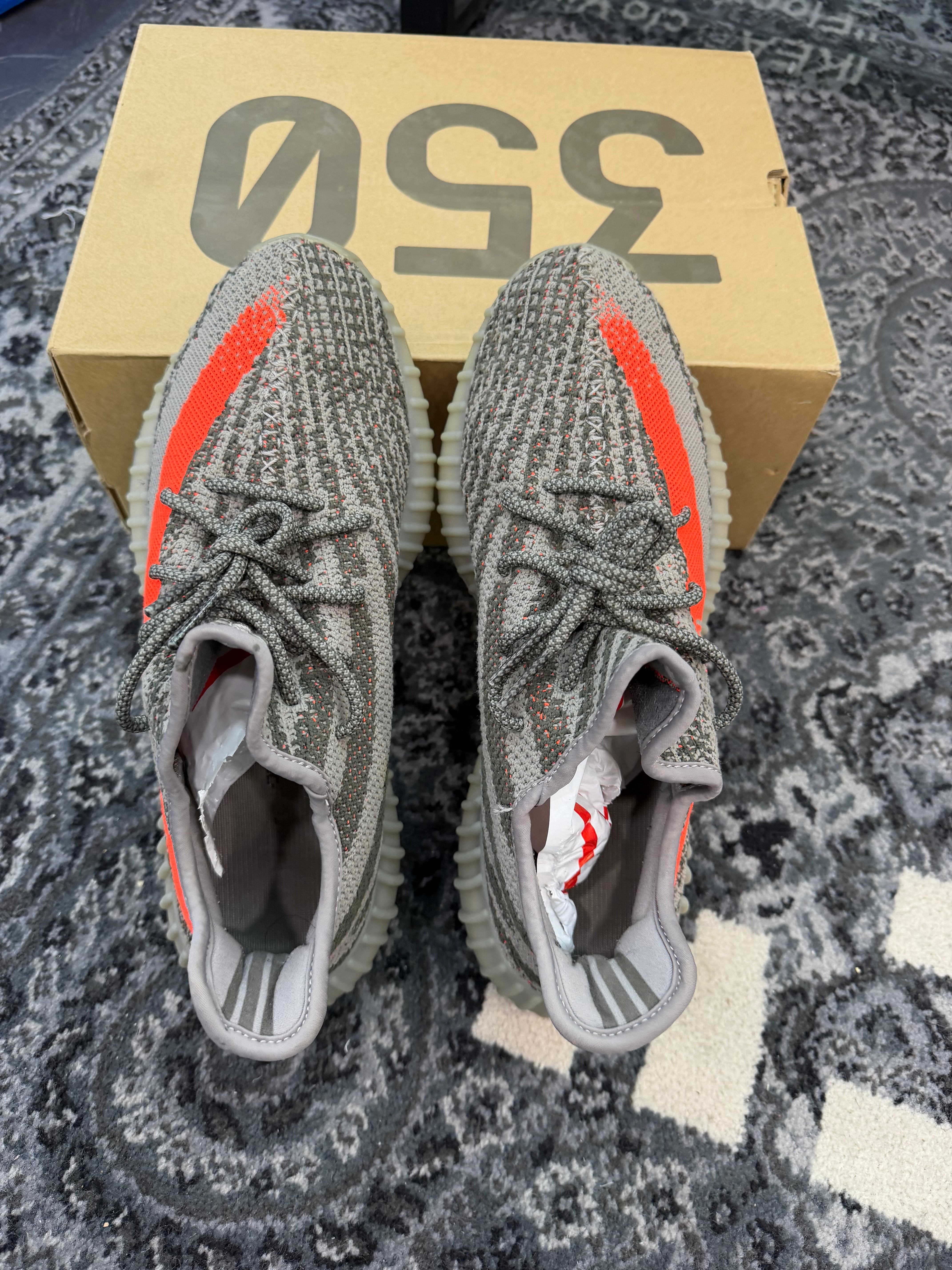 Yeezy 350 “Beluga” (2016)