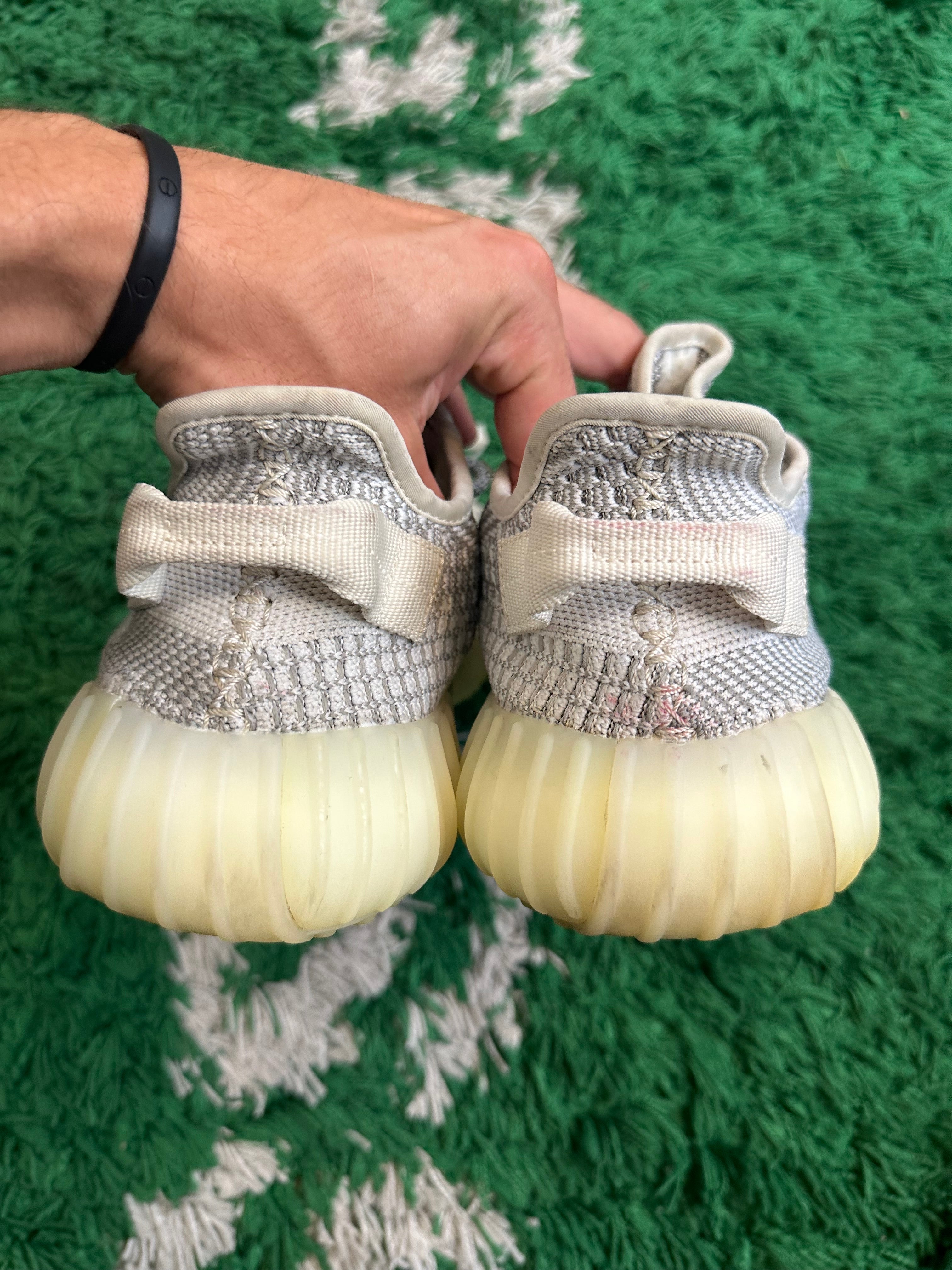 Yeezy 350 “Static”