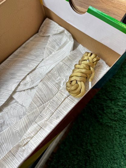 Nike Dunk Low SB “Sean Cliver”