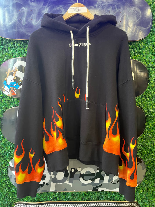 Palm Angels Firestarter Hoodie