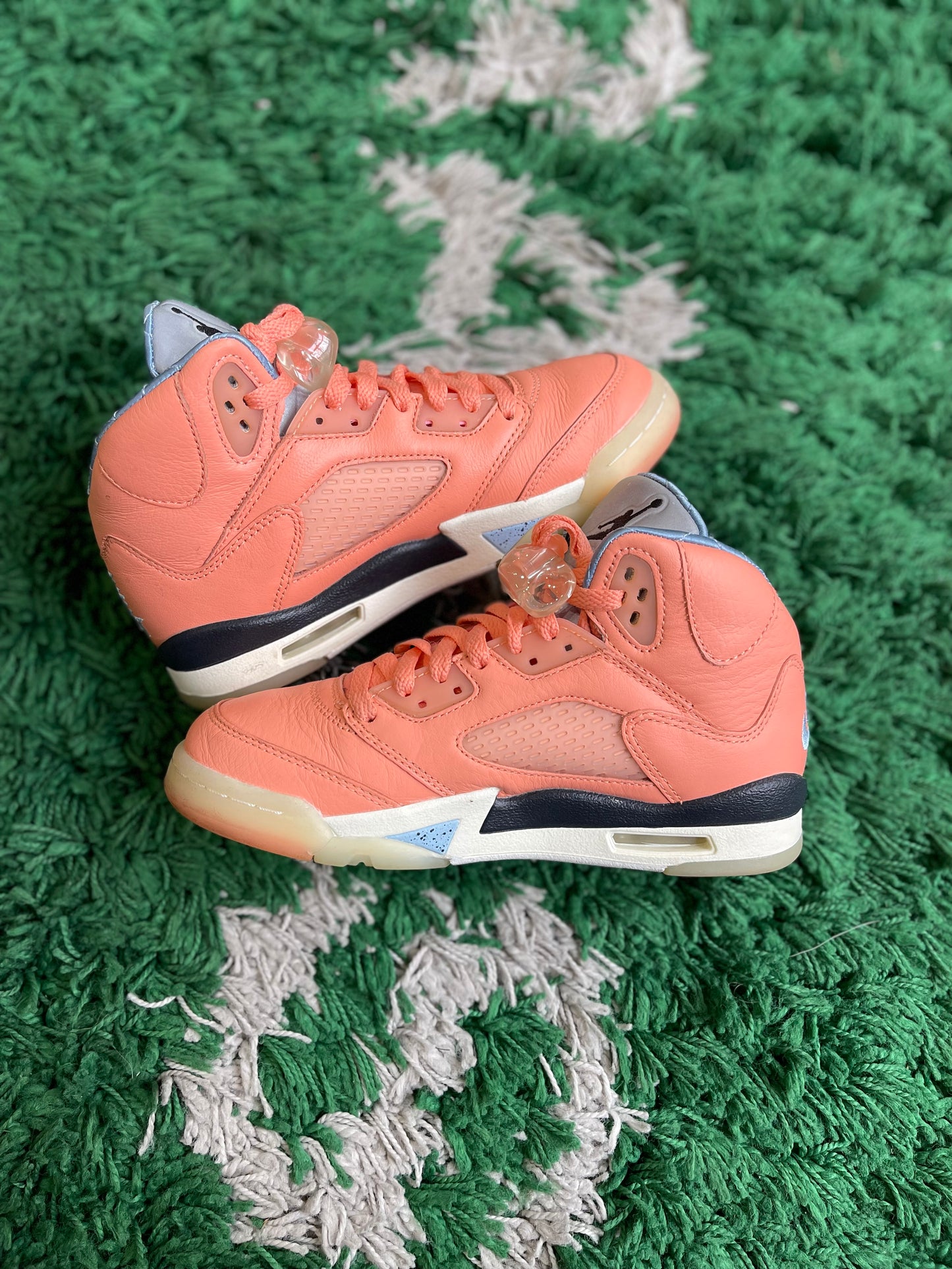 Jordan 5 “DJ Khalid Crimson Bliss”