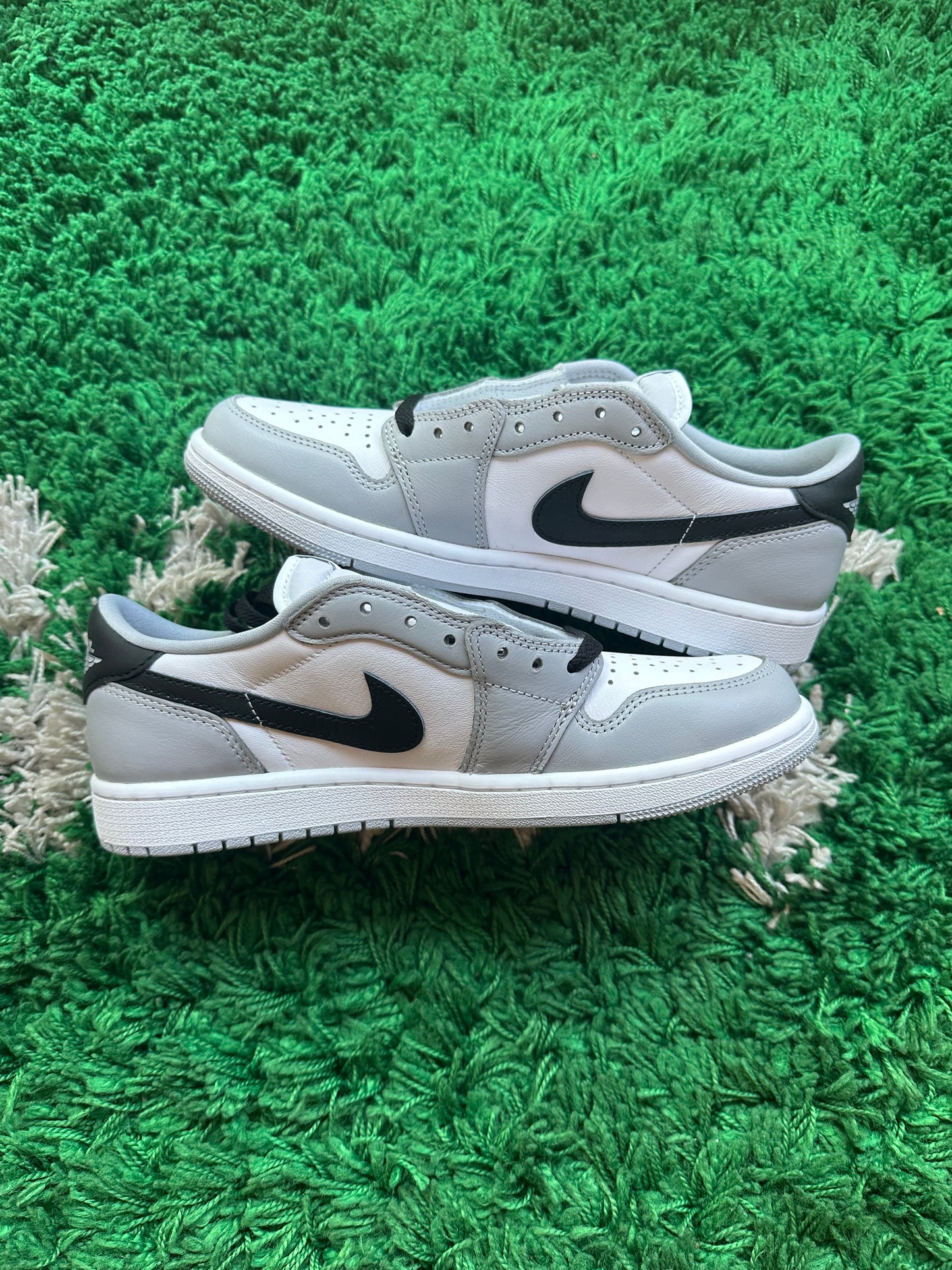 Jordan 1 Low “Baron”