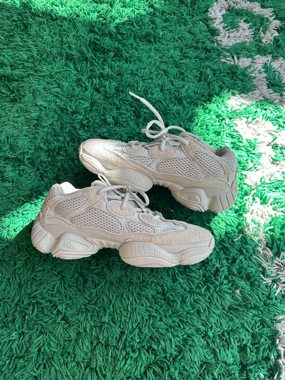 Yeezy 500 “Blush”