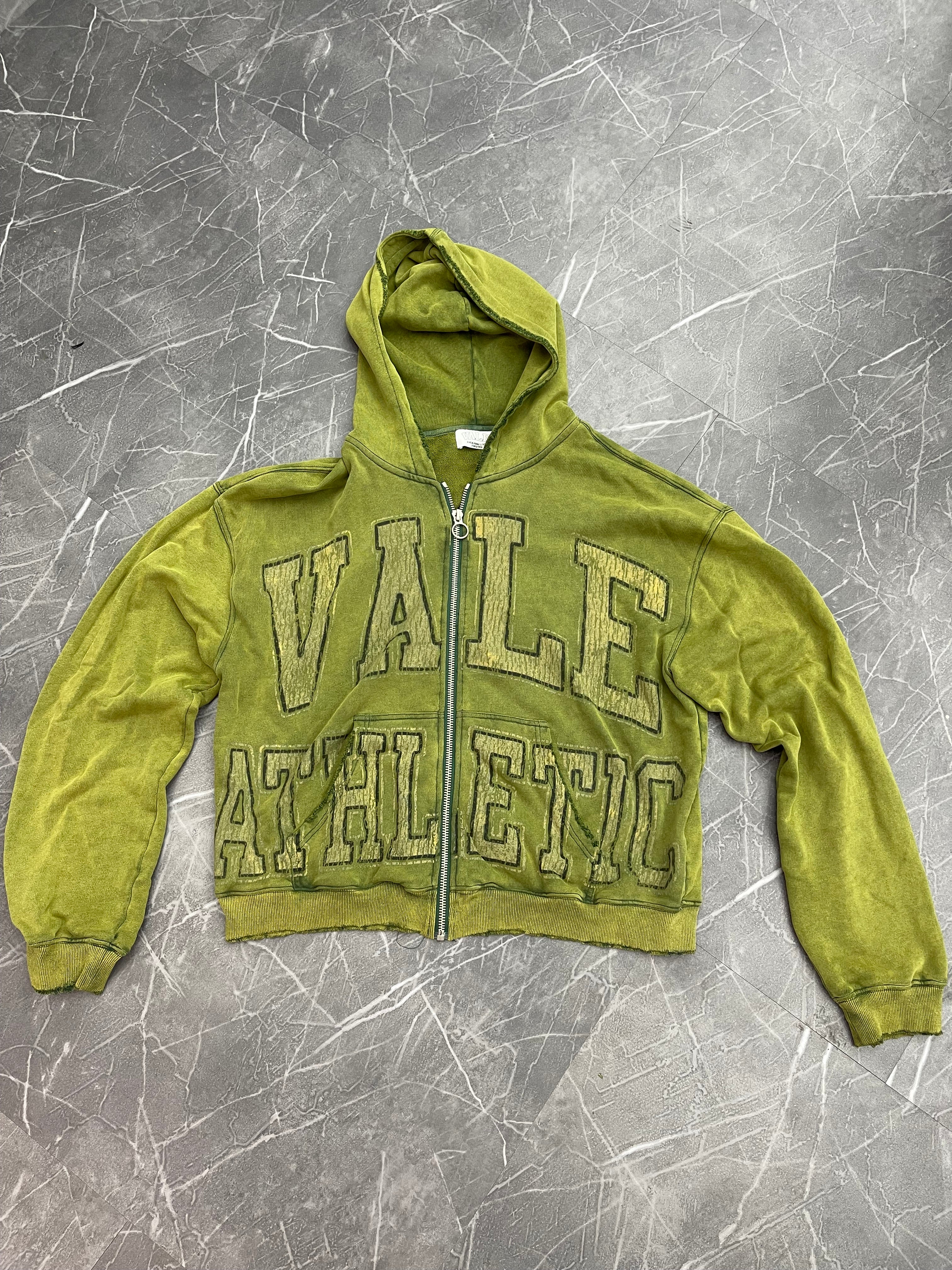 【入手困難】早い者勝ち Vale パーカー Valley ValeForever Vale Forever