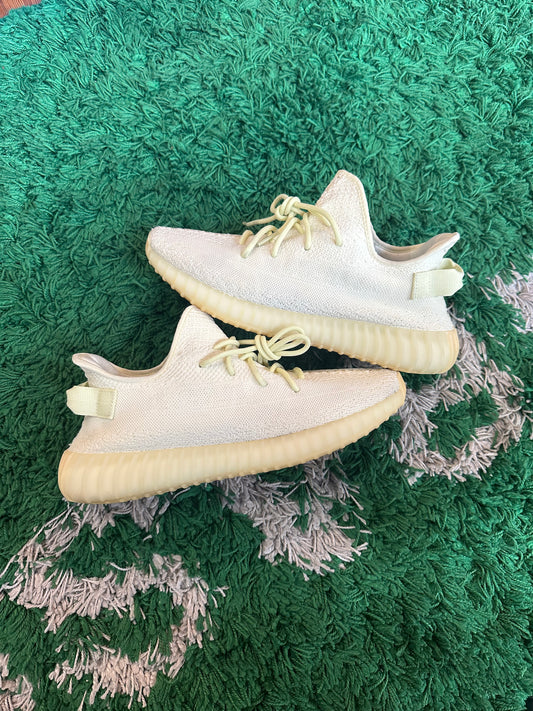 Yeezy 350 “Butter”