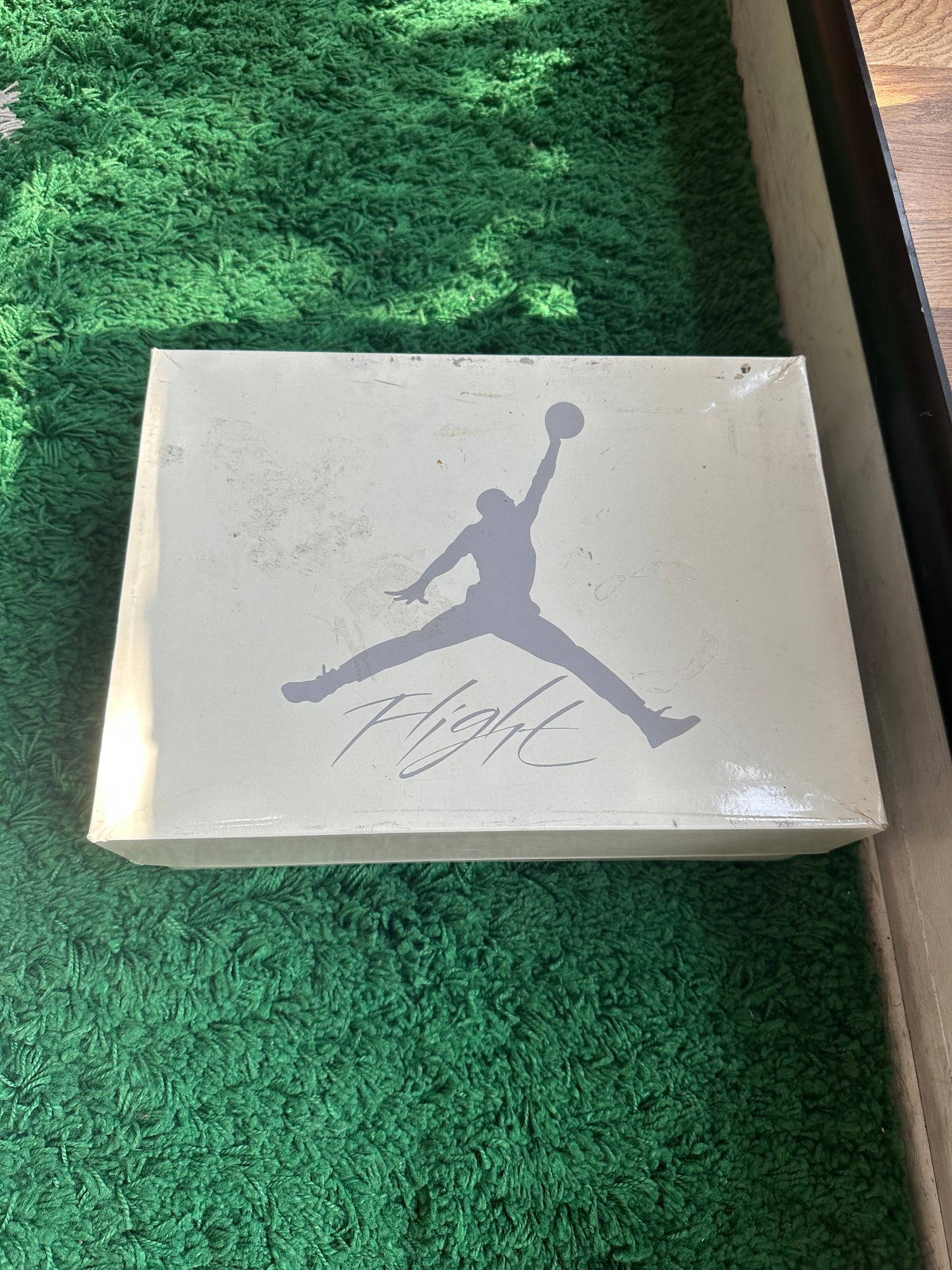 Jordan 4 “Pine Green SB”