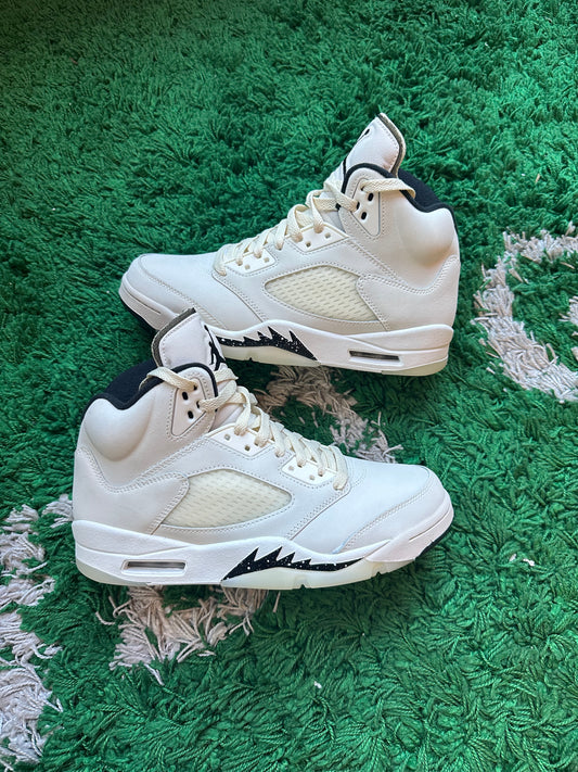 Jordan 5 “Sail”