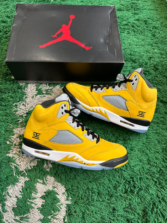 Jordan 5 “Tokyo”