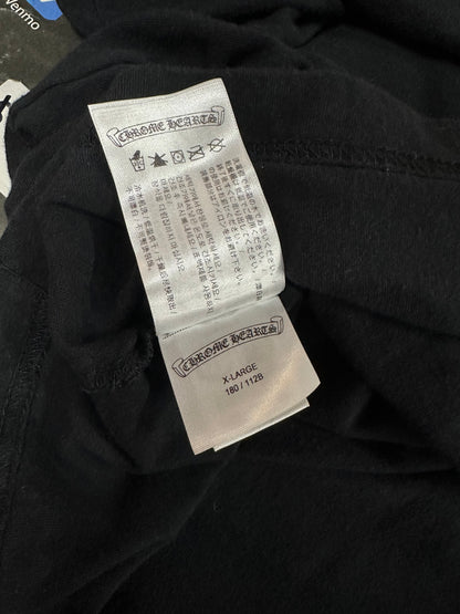 Chrome Hearts Tee “Gradient”
