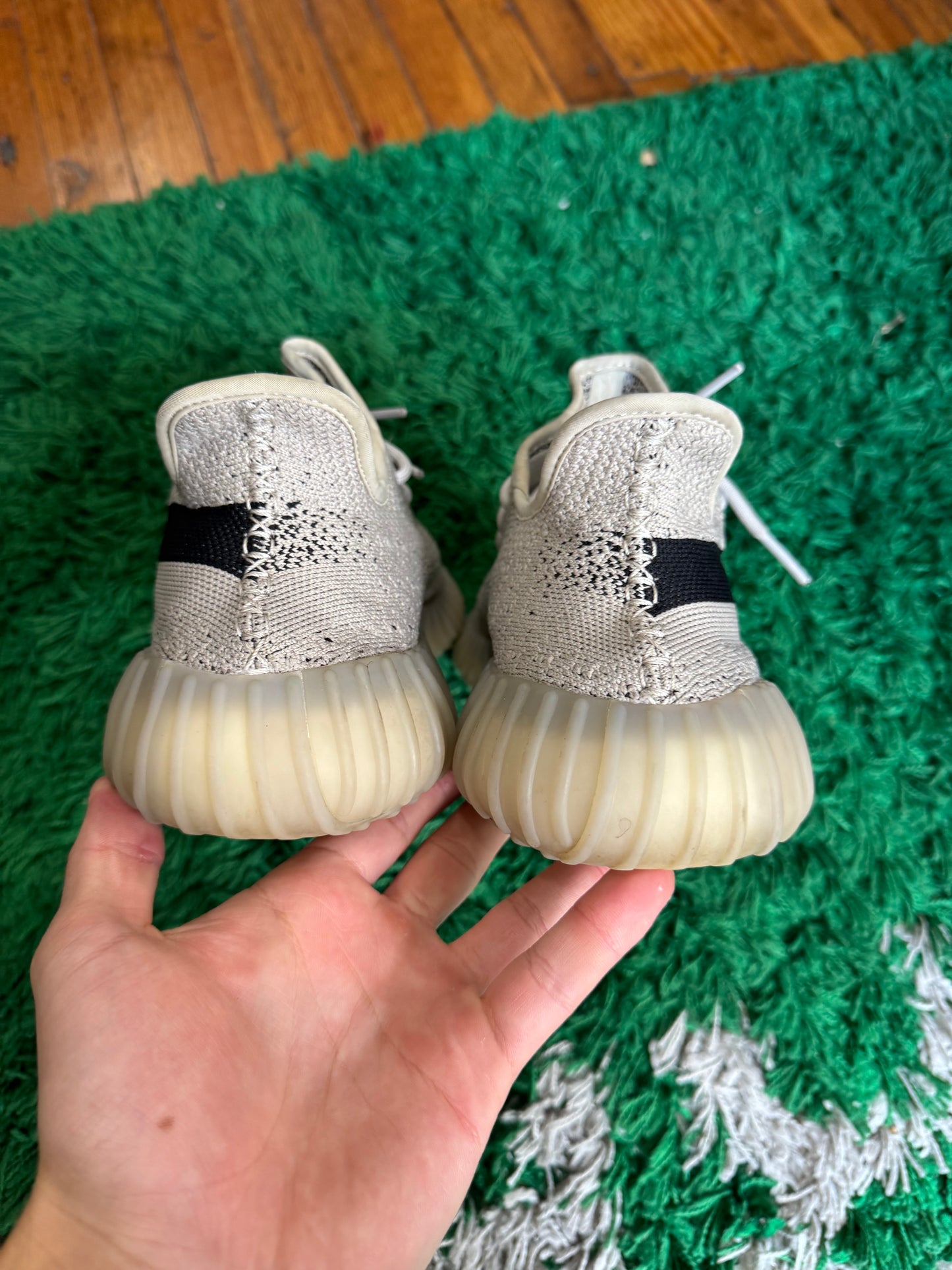 Yeezy Boost 350 “Slate”