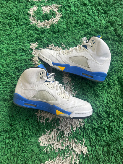 Jordan 5 “Laney”