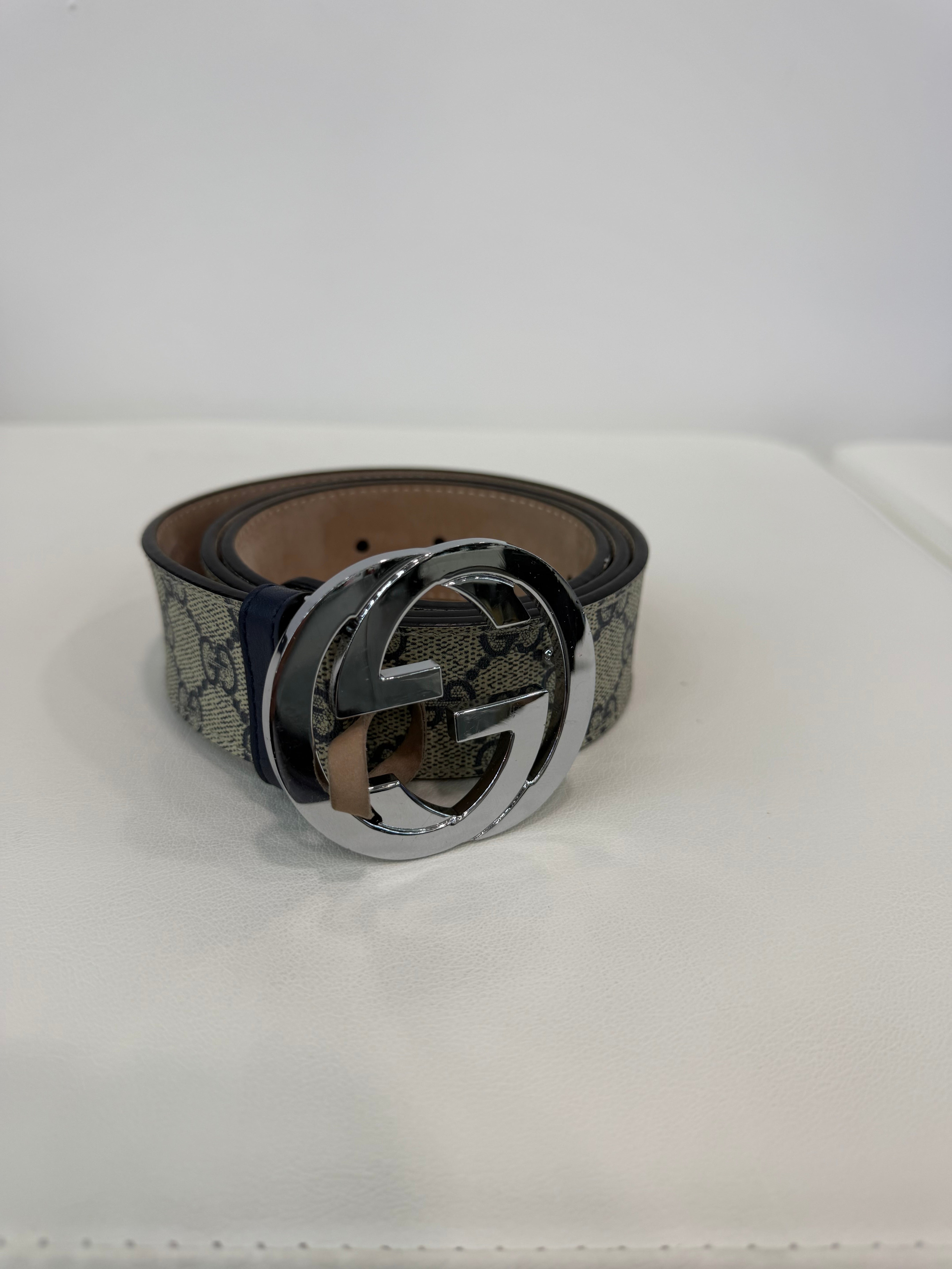 Gucci Belt “OG Print”