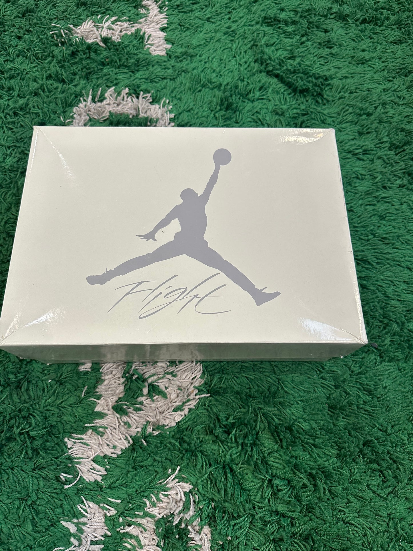 Jordan 4 SB “Pine Green”