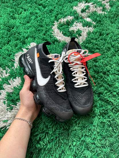 Off-White Vapormax “The Ten”