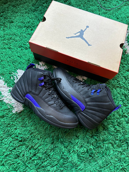 Jordan 12 “Dark Concord”