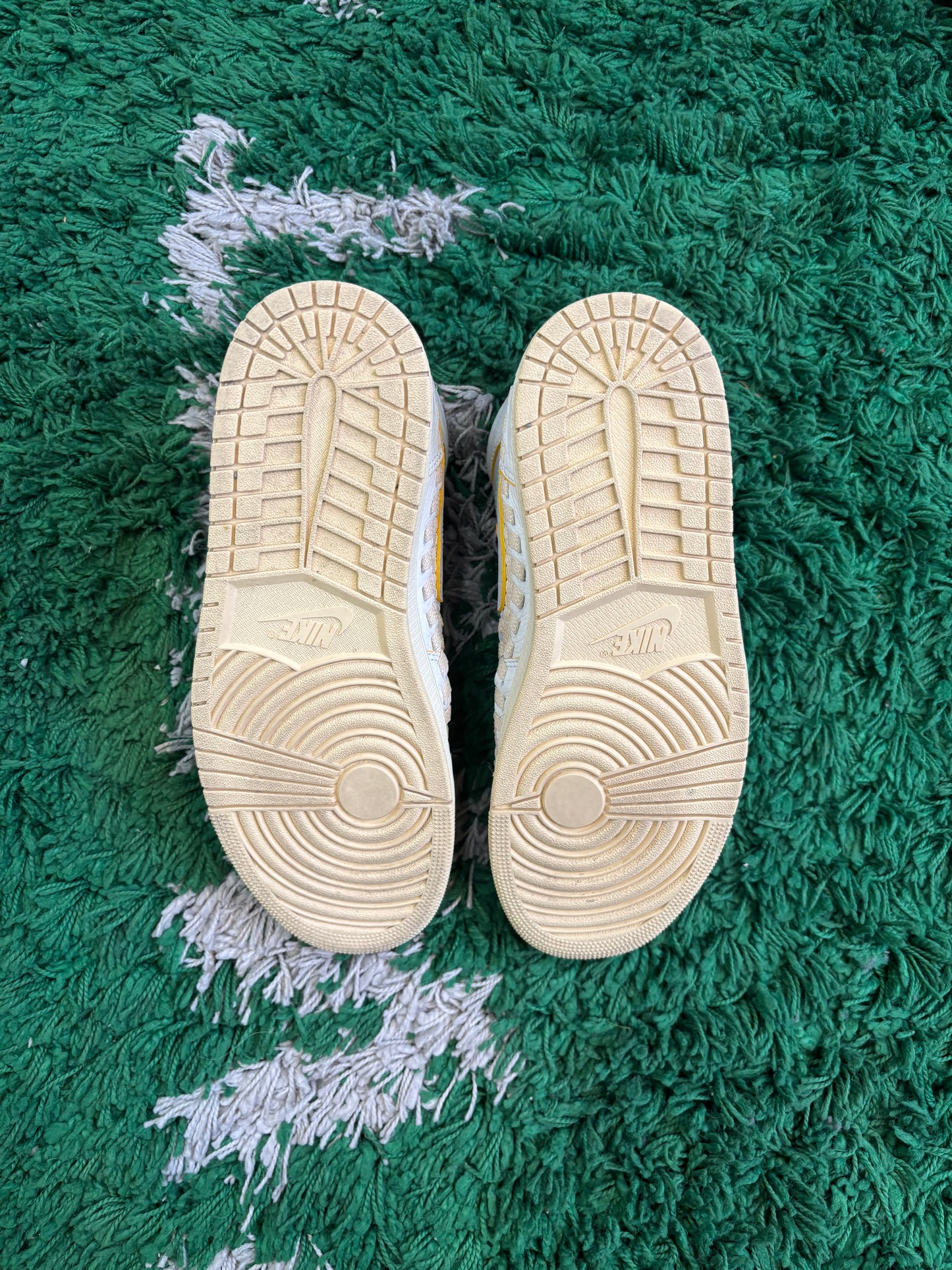 Jordan 1 High x Union LA “Summer Of ‘96”