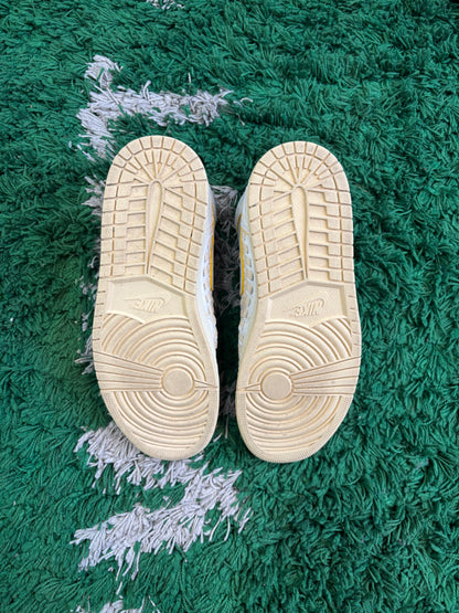 Jordan 1 High x Union LA “Summer Of ‘96”