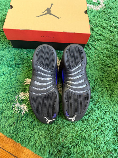 Jordan 12 “Dark Concord”