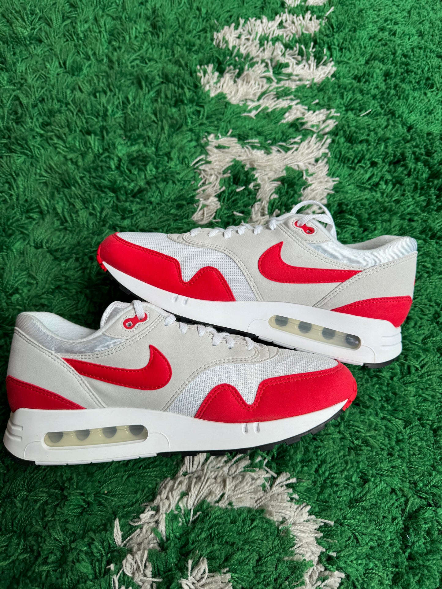 Nike Air Max 1 ‘86 “Big Bubble Red”